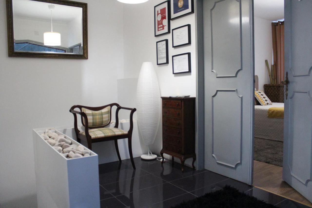 Colina Guesthouse - Braga Exterior photo